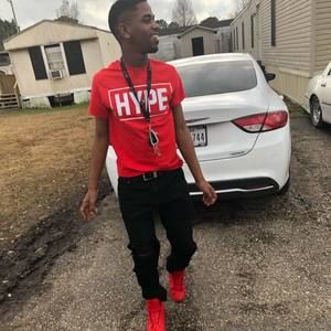 Meet your Posher, Dwaylon